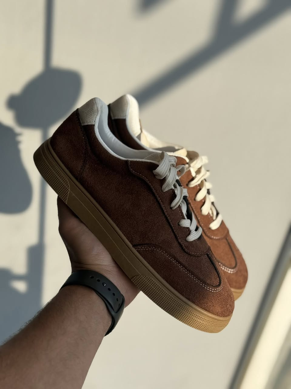 قياس ٤٢ الخامة شاموا قطعة جوكر رسمي وكاجول السعر ١٥ للتواصل خاص


**إذا كنت صاحب هذا الإعلان وتريد حذفه لأي سبب، رجاءا أرسل رسالة إلى الدعم الفني**