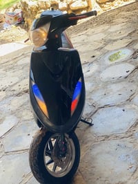 ماكس • بوشه ٥٥ • دبلت