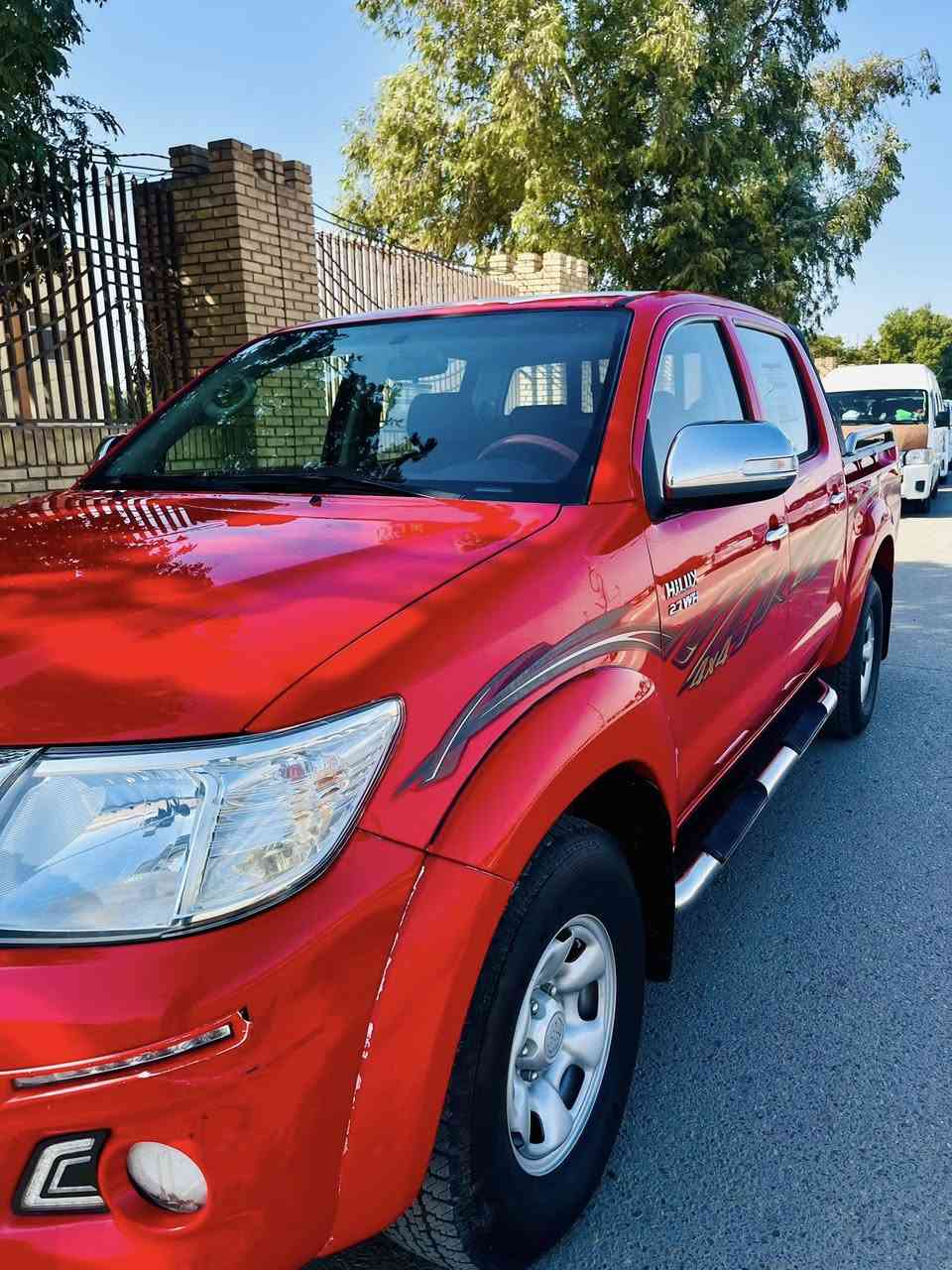 بيكب فلاونزا موديل2014 سعودي
كير أوتوماتيك رقم ميسان تحويل مباشر  
مكينه وكير و لوكير ع وضع الشركه 

صدر جديد وتخم تاير جديد وكل الكهربائيات شغاله 
غرفه السياره بعده ع البلاد 

السعر 233 ورقه وبيه مجال
باقي التفاصيل *********** وتدللون 

مكان السيارة (كوت - مركز المدينة )
