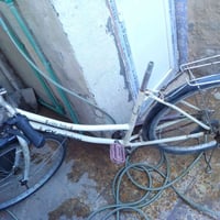 حجم ٢٦ • نقصه سرج وبريك • زعفرانيه