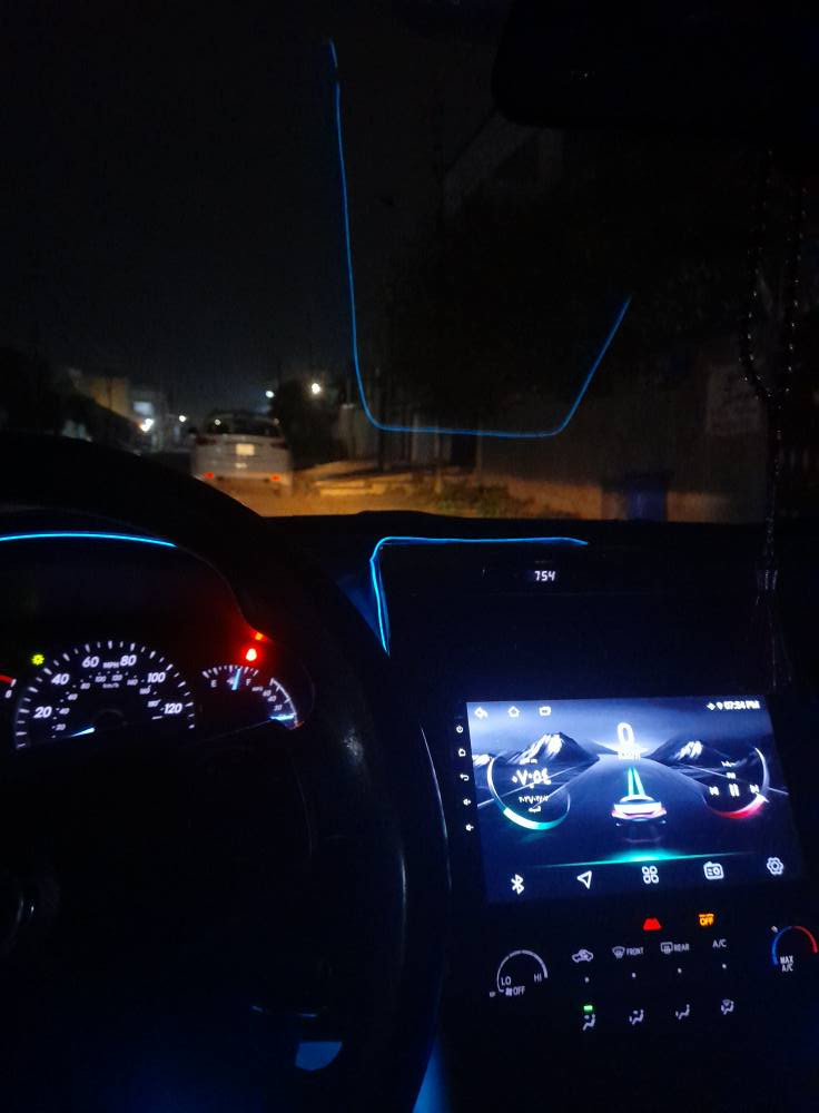 ‎كامري 2012‎ كركوك, العراق


**إذا كنت صاحب هذا الإعلان وتريد حذفه لأي سبب، رجاءا أرسل رسالة إلى الدعم الفني**