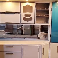 كاونتر مستعمل • نظيف جدا • الاسكندريه الحصوه