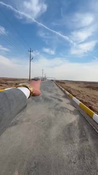 أرض • ابو صخور • ٥٠٠٠م