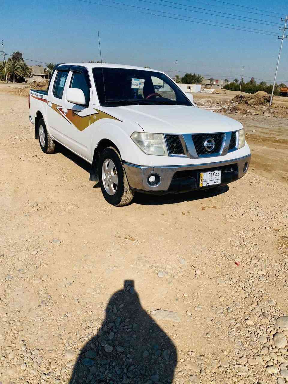 نيفارا موديل 2014كير اوتوماتيك سياره جديده جدا تبريد ثلج صدر جديد تخم تاير مكينه لاصرف ولاتبخير رقم واسط لاماني تحويل ثاني يوم بيه سونار موجود بالمنشور السعر 115$وبيه مجال للشراي مكان السيارة واسط الصويرة الاستفسار ***********واذمراوس حسب القناعه عادي
