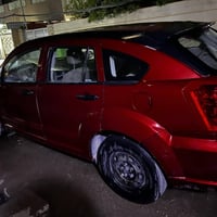 كاليبر • ٢٠٠٨ • عطل بالكير