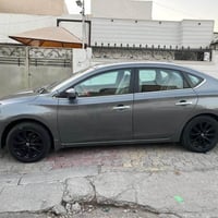 سنترا • ٢٠١٨ • وارد امريكي