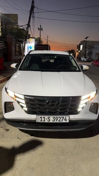 توسان خليجي 2023 فول مواصفات عده البنوراما مكينه 200دوش سعر210وبيهه مج...