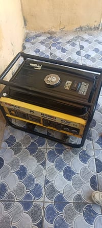 مولد اخو جديد للبيع  مال متوزاي  تفحص وتاخذه ‏ مكلف بالنشر  ‪0780 939 ...