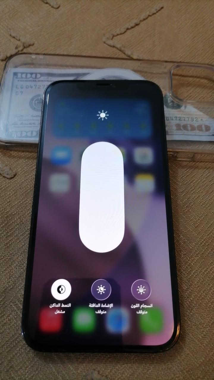 ايفون 12 برو ماكس نظيف فقط السيمكرات واكف
ذاكره 256
بطاريه ٧٨
مداخل تصليح ابداََ
سعره ٢٧٥  
العنوان بغداد


**إذا كنت صاحب هذا الإعلان وتريد حذفه لأي سبب، رجاءا أرسل رسالة إلى الدعم الفني**