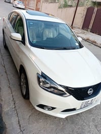 سنترا SV • ٢٠٢٥ • ماشي ١٠٠٠٠