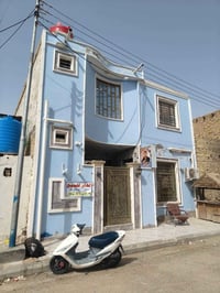 الناصرية حي اريدو • بيت طابقين • بنيان جديد ٢٠٢٤