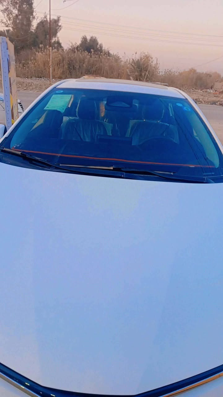 سلام عليكم سياره كورله 2025
سياره كفاله عامه ماشيه 9تالف 
رقم بغداد العنوان الدوانيه 
سعر 150 الاستفسار رقم الهاتف 
***********
