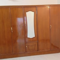 كنتور أبو ٥ • صاج نضيف • كوفه علوه فحل