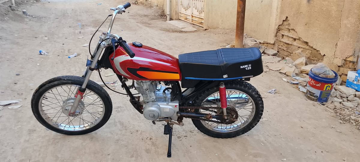 للبيع اوراق كامله مكينه ٢١ شاصي ١٩ مكاني شطره


**إذا كنت صاحب هذا الإعلان وتريد حذفه لأي سبب، رجاءا أرسل رسالة إلى الدعم الفني**