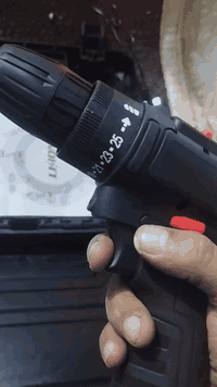 السلام عليكم اخر قطعه دريل شحن بسعر 12 الف لغرض التصفيه مكاني ابو غريب ***********  ***********
