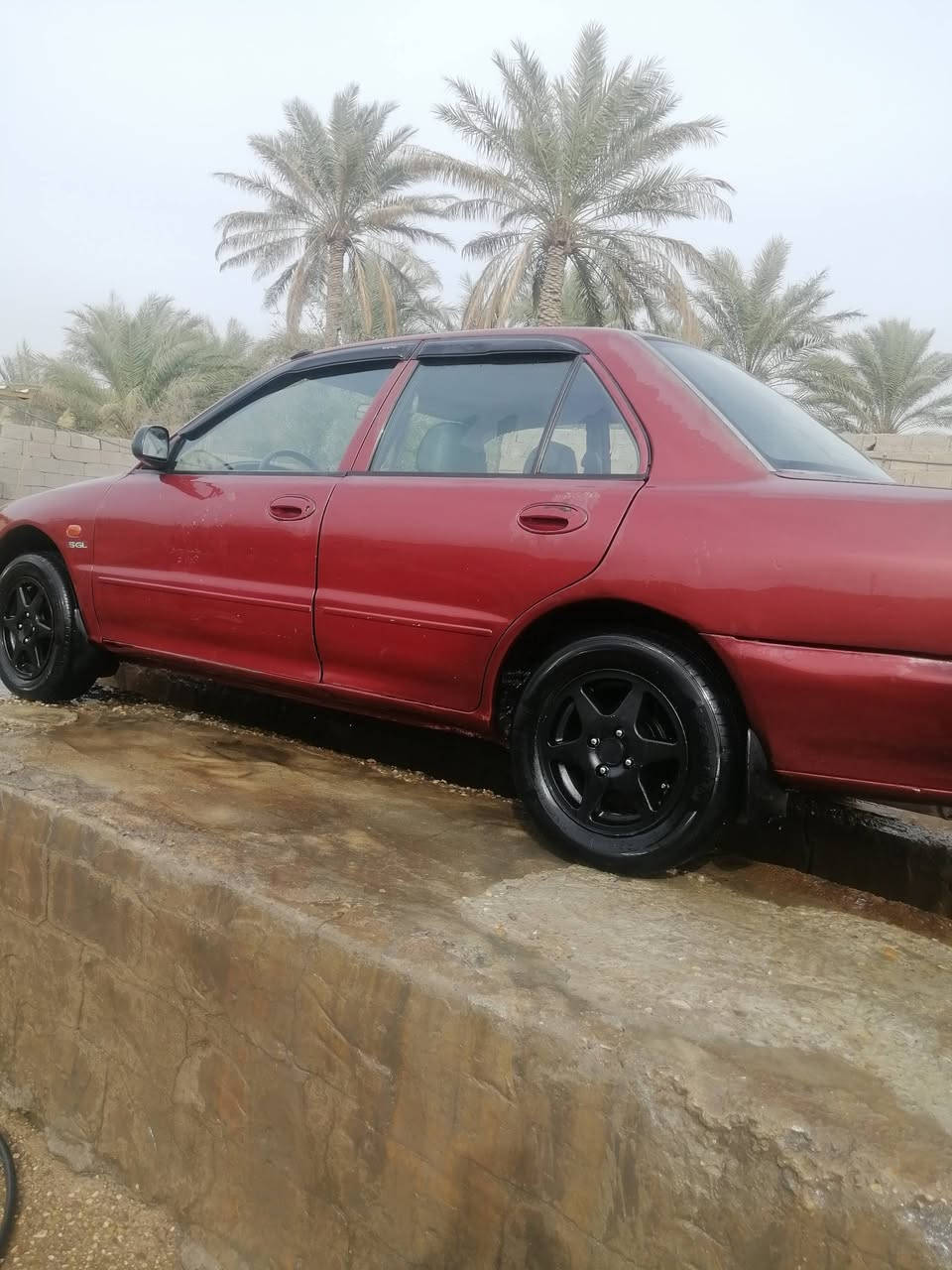 بروتون 2004
تدفىه تبريد كير اوتو مكفوله  كير ومحرك بدون صبغ حره
العنوان ديالى ***********
السعر 52 بي مجال
