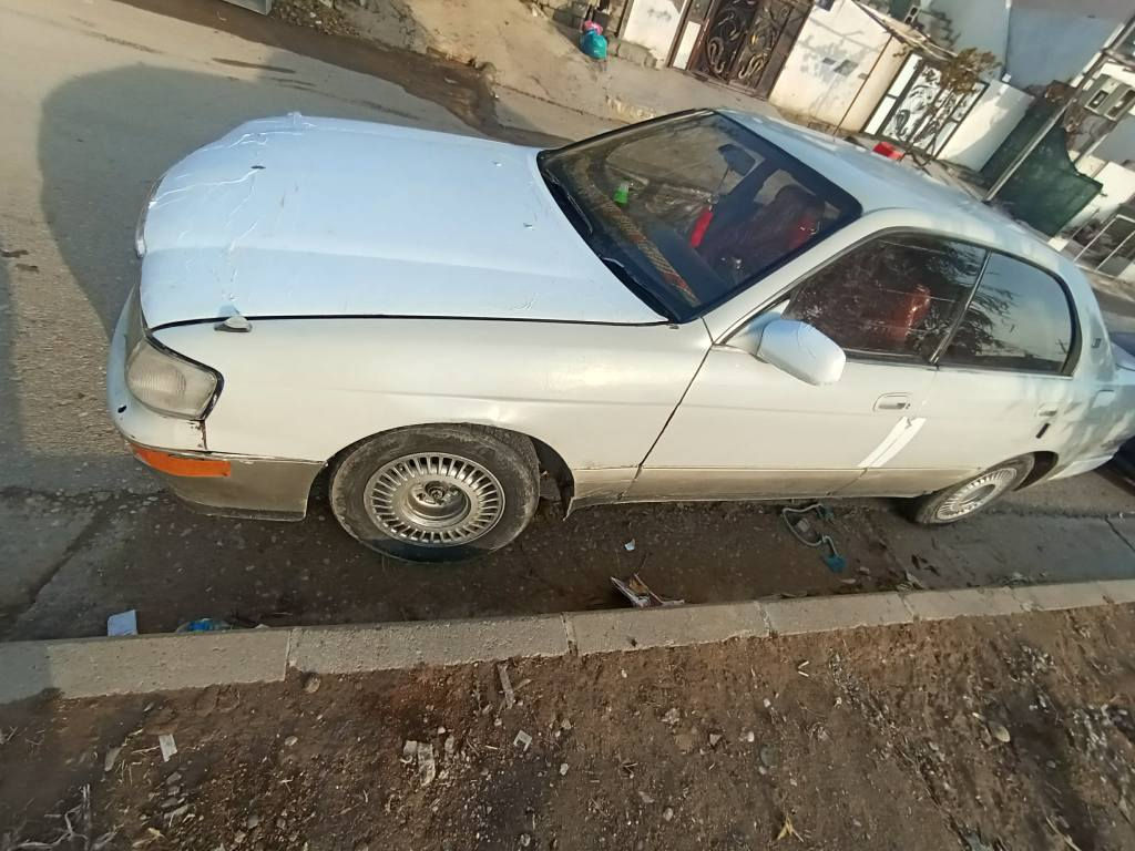 بەطە  مودیل 1994   مەکینەی 3000   مەکینەکەی  دەنگ یاتاغی تیایە چاک کردنی ئەوێت  گێڕی بەشەرت  چوارتایەی نیو داشت   سەیارەیەکی زۆر تونو تۆڵە  وەکالەو  پاکانەی کەرکوکی لەگەڵە من بەعلوج ئەیفرۆشم   سعری 13گڵاو معامەلەیەکی برایانە                                  ژ ،   *********** شمشمل, السليمانية
