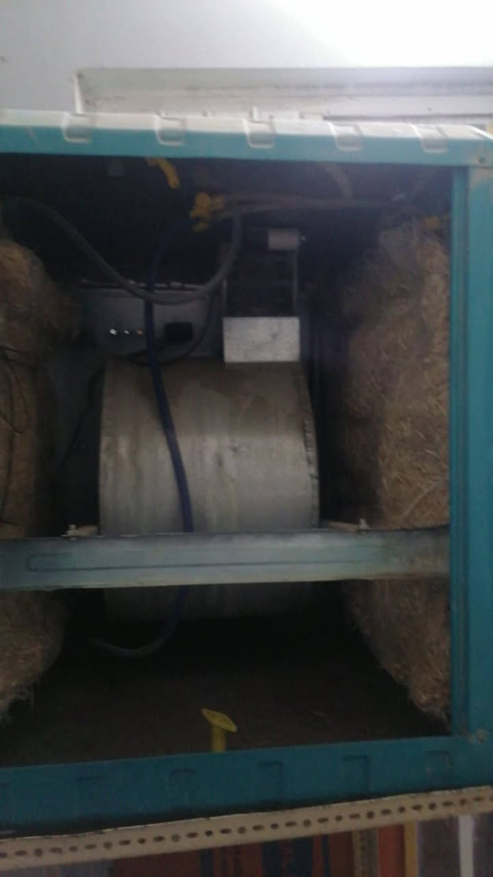 للبيع مبرده نظيفه سعرها ٨٠


**إذا كنت صاحب هذا الإعلان وتريد حذفه لأي سبب، رجاءا أرسل رسالة إلى الدعم الفني**