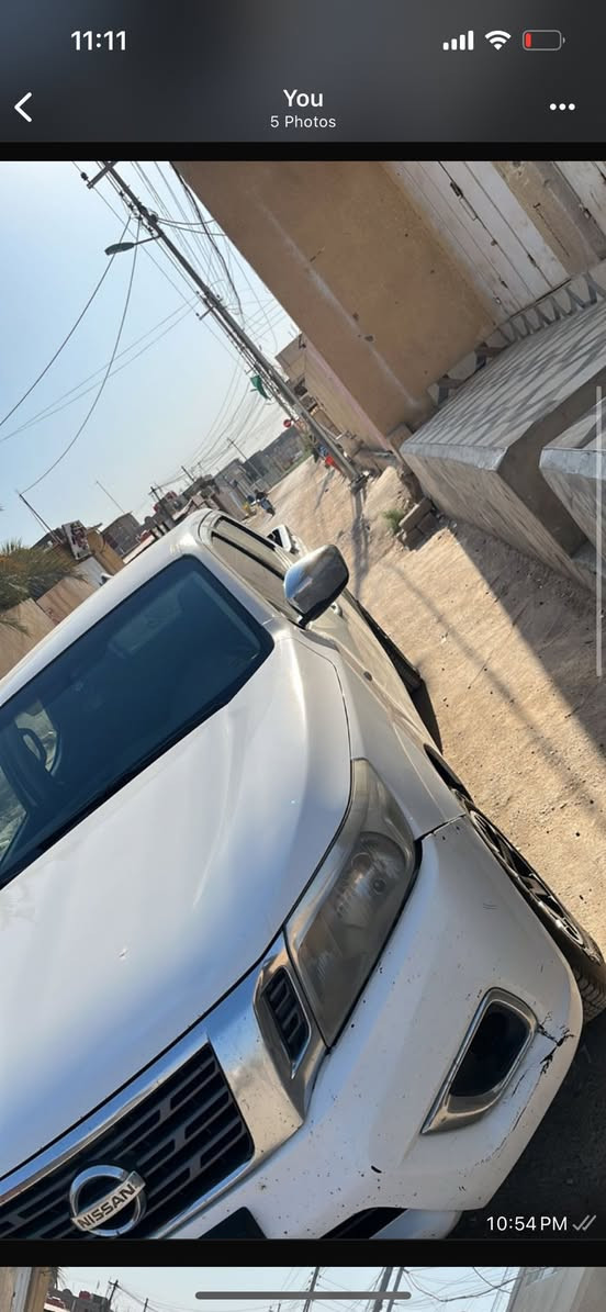 نيسان نيفاره صبغ  حزام  رقم *********** ابو جبار
