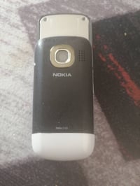 نوكيا • منزلق • حي الانصار