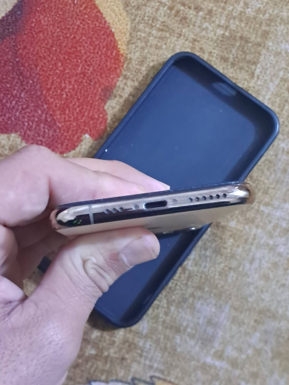 ايفون ١١ برو ذاكره ٢٥٦ او كلشي موضح بل صور جهاز لوك شخط ما بي او شرط كله نورمال مامبدل بي كلشي او كله شغال سعره  
جهاز مال بيت


**إذا كنت صاحب هذا الإعلان وتريد حذفه لأي سبب، رجاءا أرسل رسالة إلى الدعم الفني**