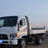 كنتر هونداي ٢٠٢١ • ماشي ١٠٠٠٠٠ كم • بابل جبله