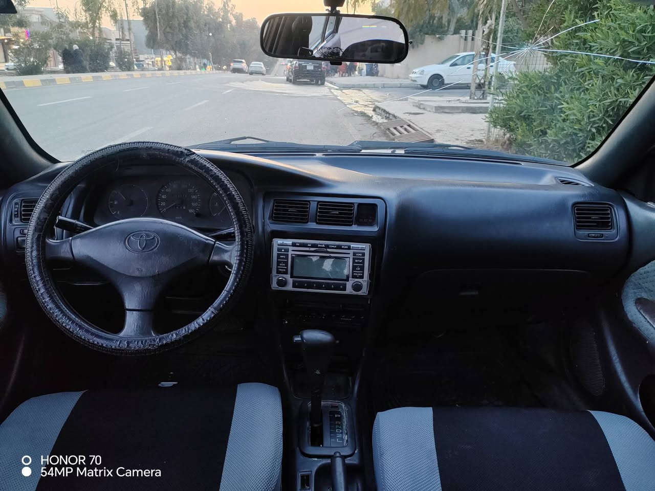 كورلا موديل (94) محرك حجم (16) شرط كير (اوتوماتيك) شرط تبريد شغال صبغ بوند   (كابون) بانزين بيها رقم نينوى دولي جديد سنويه (2030) شرط تحويل السعر (55) وبيها مجال بسيط
العنوان موصل حي الحدباء اللاستفسار اكثر الاتصال على الأرقام التالية 
 *********** اسيا 📞
*********** كورك 📞
ساعات العمل من الساعة ١٠ صباحآ وحتى الساعة 11 مساءآ 
نعمل في جميع ايام الأسبوع (أهلا وسهلا بكم)
