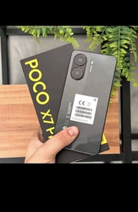 بوكو x7 برو • poco x7 pro • بوكو • هاتف ببجي • جهاز شاومي • 120 فريم •...