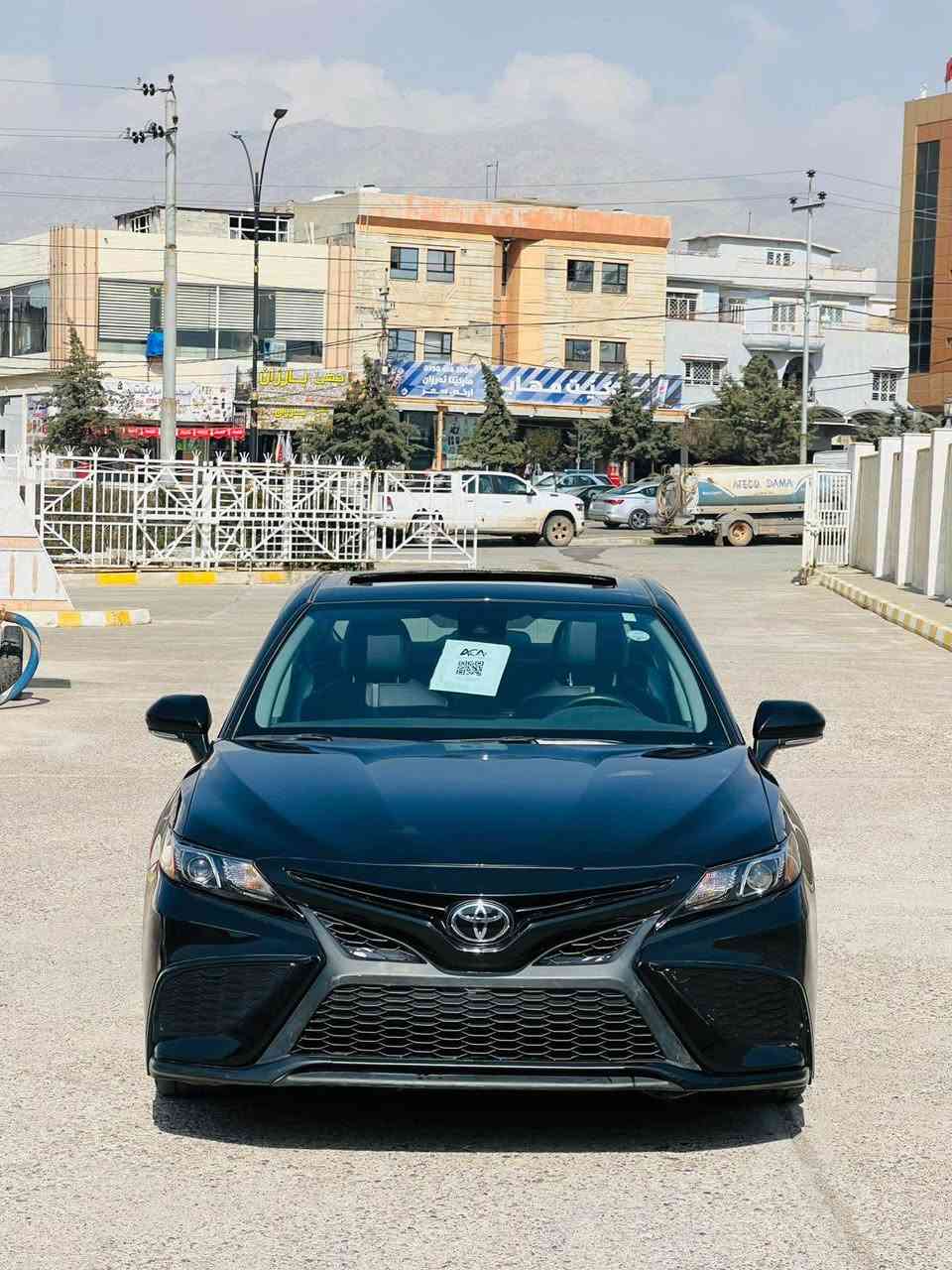 كامري. 2024. SE پلاص 
فول ماصفات سعرر 188$ 
نص بونيد جملخ صبخ ارباك صكان
***********واتس اب Petaling, WLY
