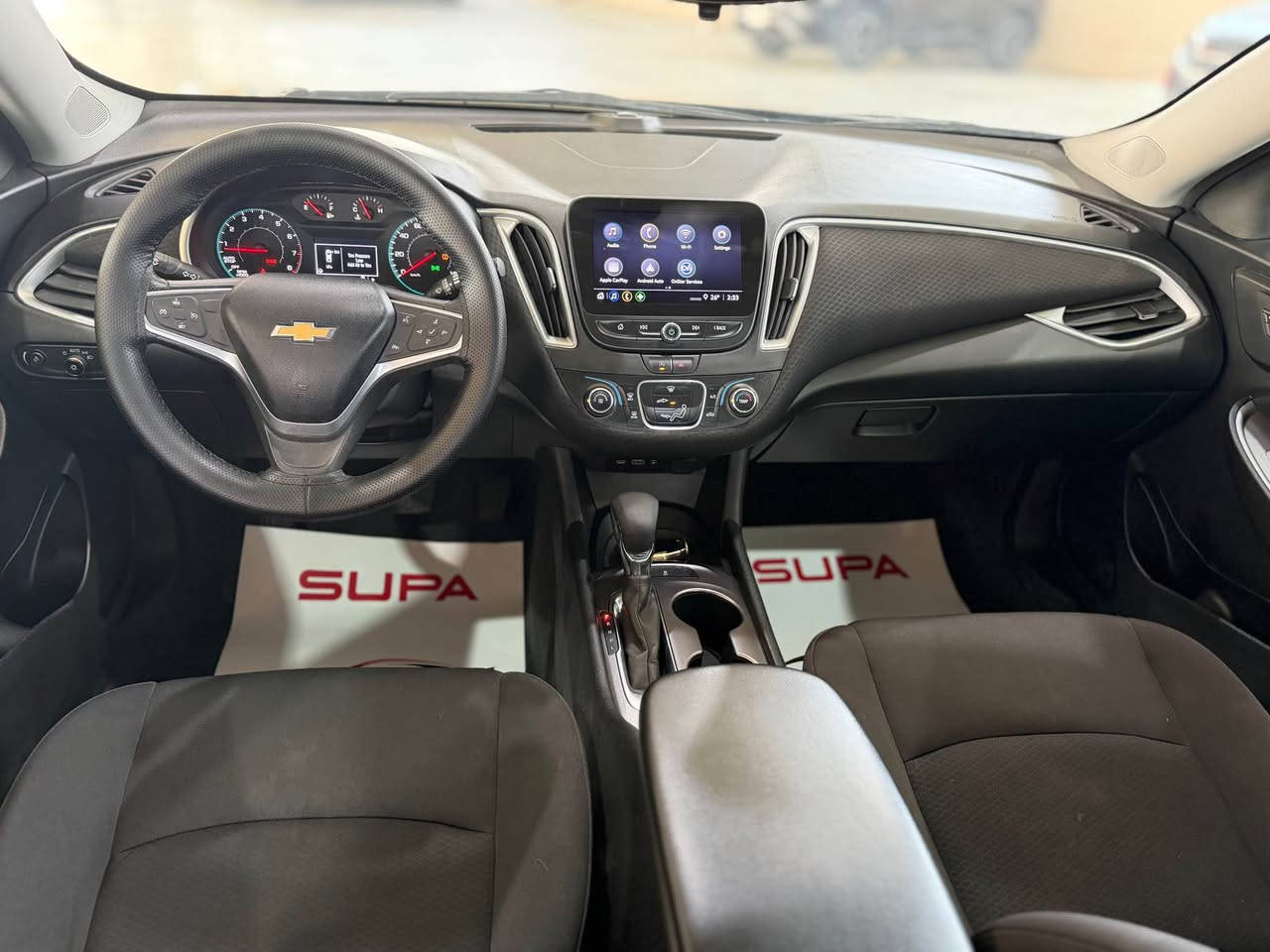 مالیبۆ ٢٠٢٢
ڕەشی قەتران
بەسمە
دەرگا بەسمە
Auto hold
Auto start stop
شاشە گەورە
کارپلەی
ئەندرۆید ئەوتۆ
کامێرا
سەیارەکە بەناوی خۆمانەوەیە و کامل جایزە دەعامی بۆ دەعامی بەشەرت
یەک پەلە بۆیاخی هەیە بێناو گرتن پێش و دووای کەپسە
لە سلێمانیم
١٠٤$گەلا

***********
*********** السليمانية, العراق
