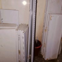 الرفوف الدكسن 3 رفين ابو المترة ونص، ورف ابو المترة والرفوف الي تتعلگ ...