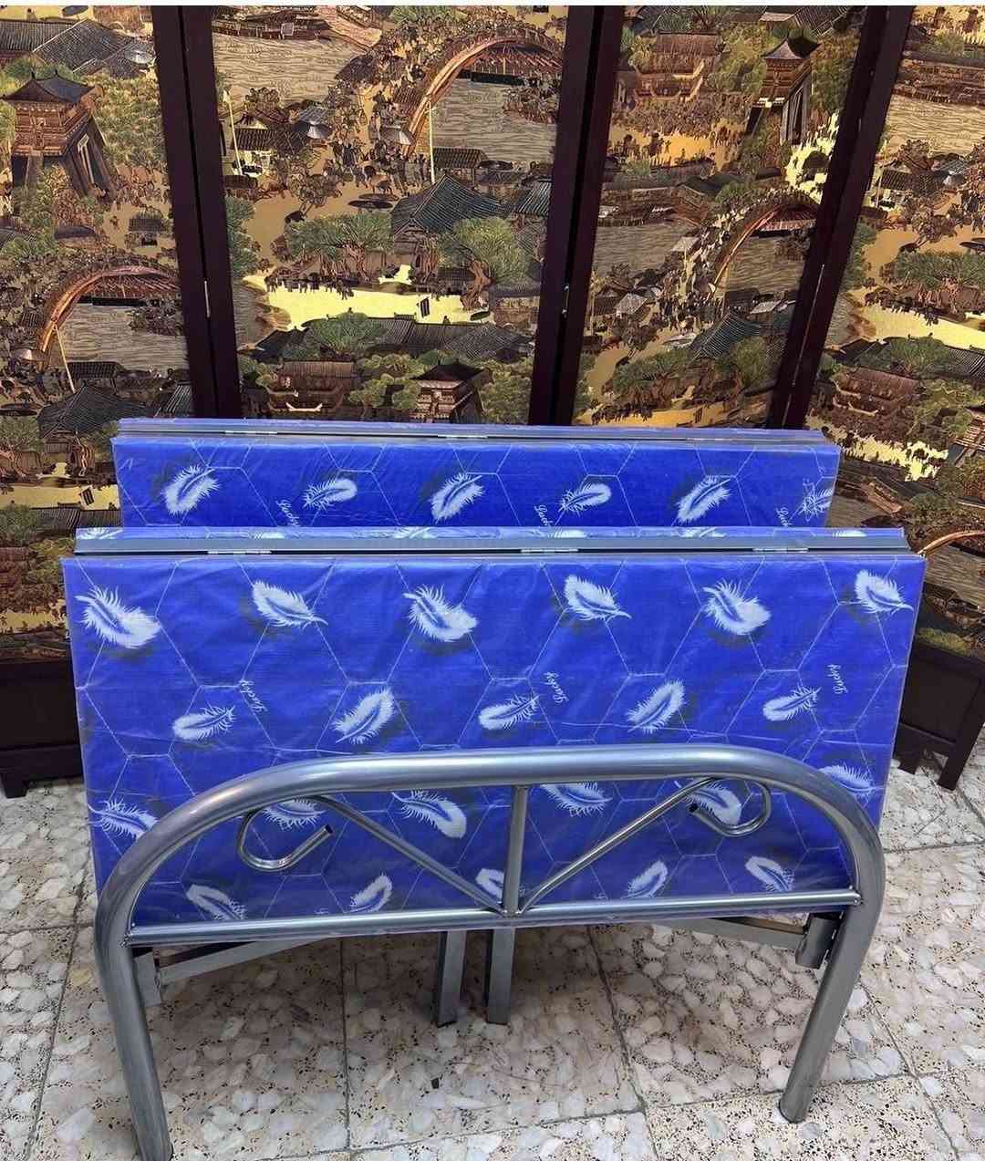 سرير طوي السعر110. الف


**إذا كنت صاحب هذا الإعلان وتريد حذفه لأي سبب، رجاءا أرسل رسالة إلى الدعم الفني**