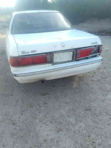 السلام عليكم مارك كصيف سياره بلاديه باسمي رقم واسط مقفوله من قصوى النقل ***********
