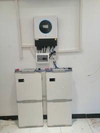 تئسيس بيوت كهربائيات وشد طاقه الشمسية وبرمجة الطاقه اتصال على الرقم 07...