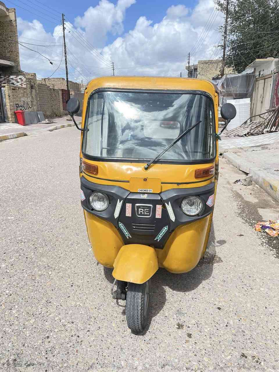 تكتك للبيع موديل 2019 شهر 7 الشراي يتفضل ع الرقم ***********
