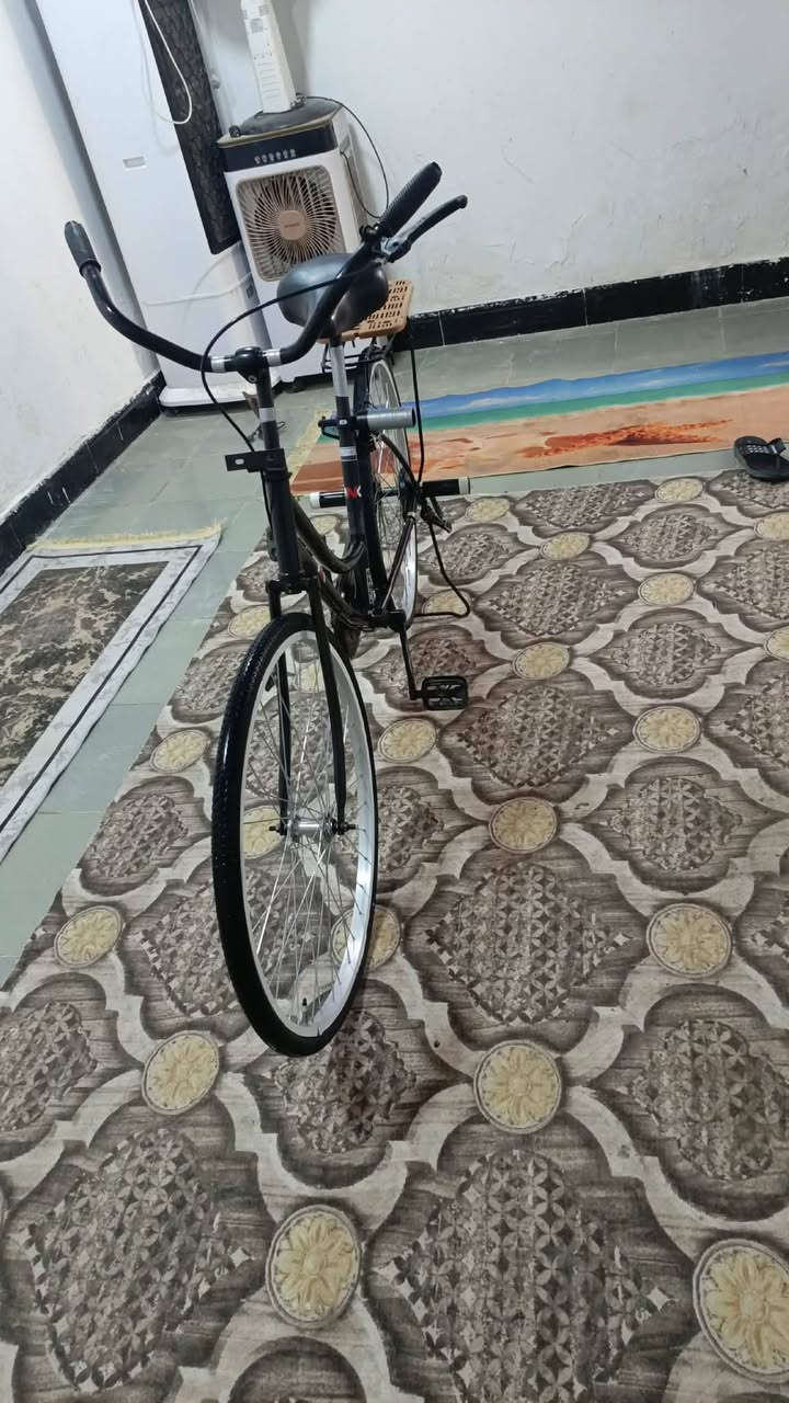 سلام عليكم باسكل حجم 26 ال بيع السعر خاص


**إذا كنت صاحب هذا الإعلان وتريد حذفه لأي سبب، رجاءا أرسل رسالة إلى الدعم الفني**