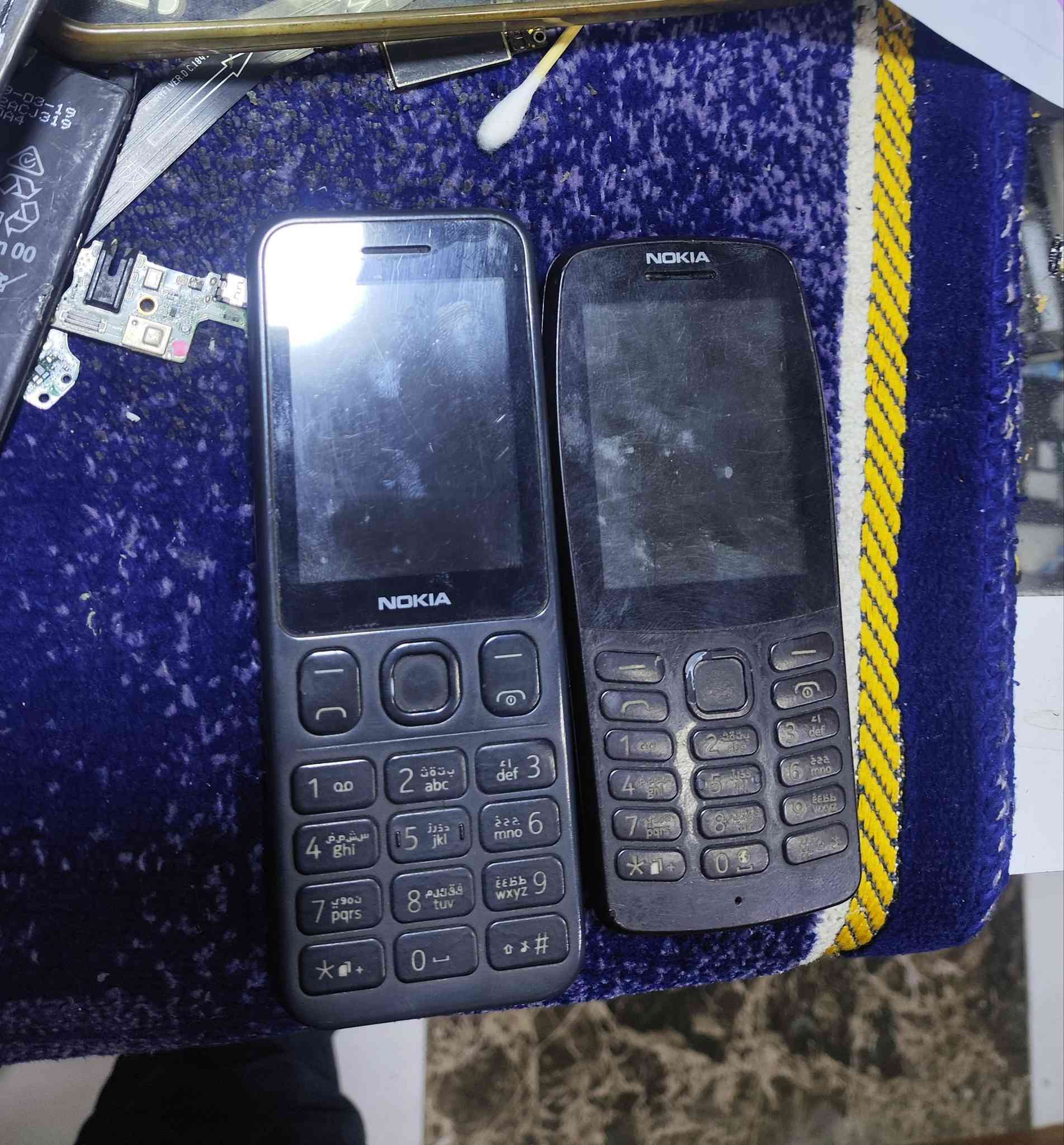 للبيع شرط اصليات


**إذا كنت صاحب هذا الإعلان وتريد حذفه لأي سبب، رجاءا أرسل رسالة إلى الدعم الفني**