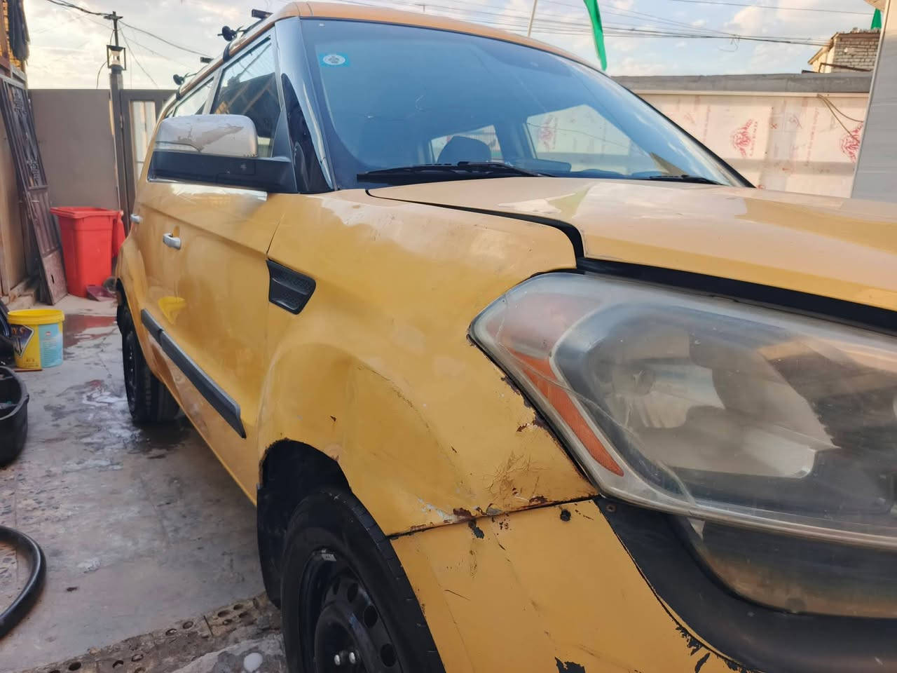 صول مولد13رقم بغداد تحويل مباشر محرك 2000 تبريد شغال شاشه كبيره تخم تايرجديد السعر 80 وبي مجال العنوان بغداد العبيدي الهاتف ***********
