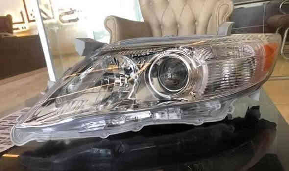 💢مجمع كارزون لبيع قطع غيار السيارات 💢

لايتات نيسان سني ياباني 
بك لايت نيسان سني ياباني 

لايتات ودعاميات كامري امريكي2005-2007 - 2011 .
لايتات ودعاميات كامري خليجي  2007-2008- 2009 
لايتات ودعاميات كامري خليجي 2010-2011   

لايت كورلا خليجي - امريكي  2008 - 2009  
لايت كورلا  خليجي - امريكي 2010 -2013

مجمع كارزون 
بغداد نفق الشرطة مقابل الفلكة مجاور مسجد الصفا 
واتساب ‏‪***********‬‏
