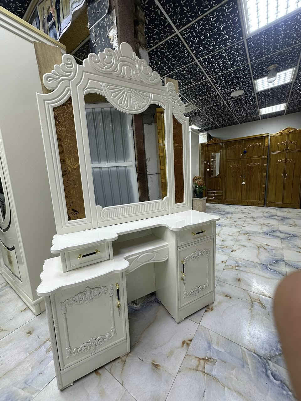 غرفه نجاره عراقيه غرفه 5بيبان ملحق واتساب ***********
