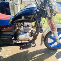 ستوته • موديل 14 • كفاله عامه