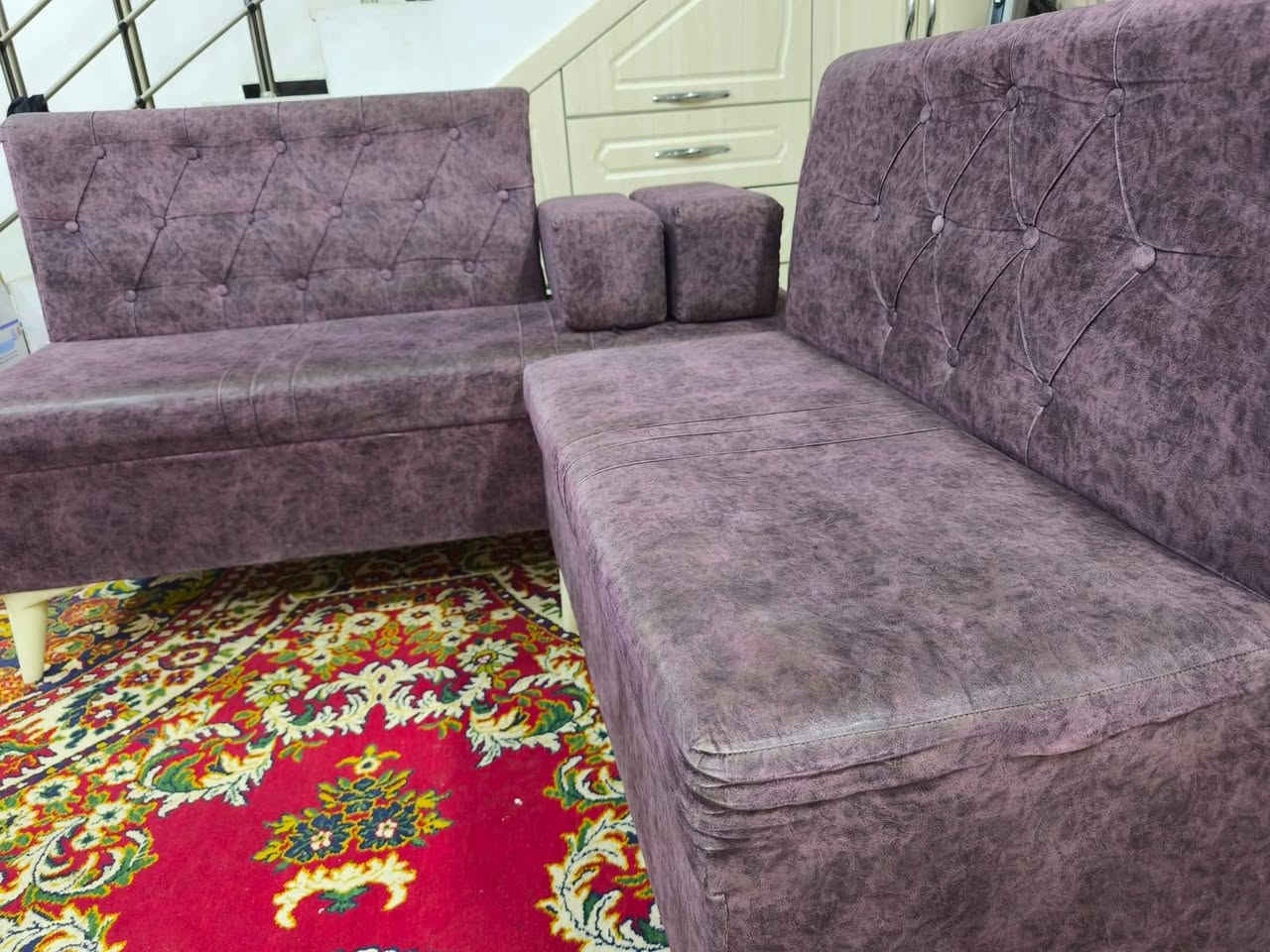 للبيع اسعار مناسبه جدا 
خاص وتدلل الماروني تسكام مو سوكي شغل نجار


**إذا كنت صاحب هذا الإعلان وتريد حذفه لأي سبب، رجاءا أرسل رسالة إلى الدعم الفني**