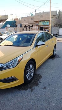 سوناتا • ٢٠١٥ • وارد امريكي