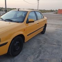 سمند • ٢٠١١ • الناصريه الغراف