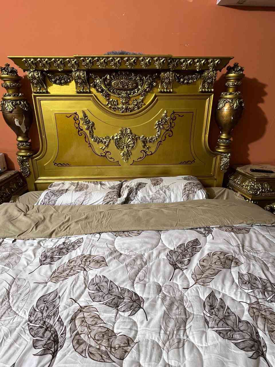 غرفه مصري دمياطي للبيع


**إذا كنت صاحب هذا الإعلان وتريد حذفه لأي سبب، رجاءا أرسل رسالة إلى الدعم الفني**