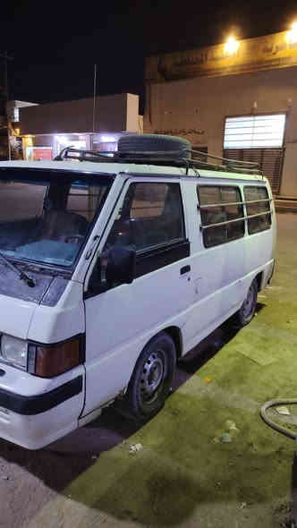 سلام عليكم من رخصة مدير الكروب كية مستوبيشي ٧ راكب رقم خصوصي اريد اراوس ***********
