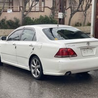 شاهين ٢٠٠٥ • فتحة سقف • صيانة كاملة