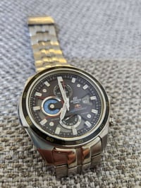 كاسيو ادفايز • نسخة محدودة • اصلية