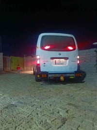 نيسان مديل 12سيارةمكفولة ماعدة هاي لبل كصةرقم بغداد عنوان بغداد لنهروا...