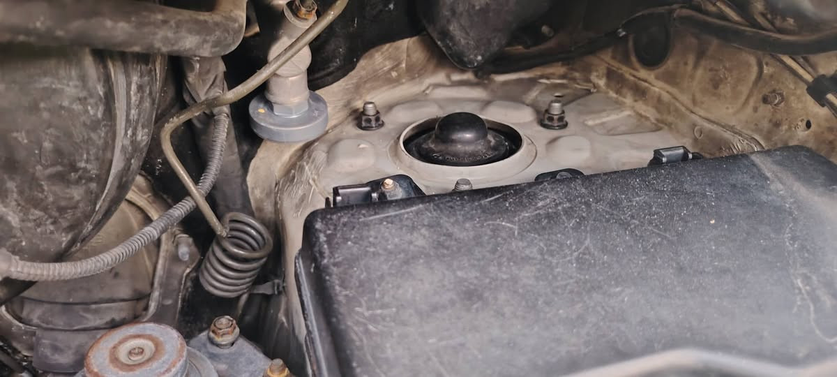 سلام عليكم ستاركس  مفتوح للبيع موديل 2010 كفاله عامه ماعده قبق جنطه والباقي كفاله مصفره هيئه ومرور رقم بصره انكليزي مكان نجف المناذره (135)وبيهه مجال للطيبين  ***********
